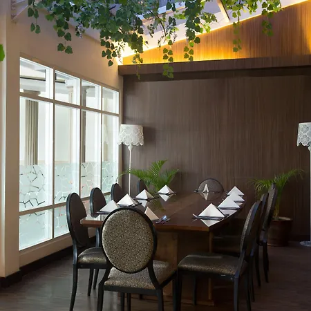 BW Kemayoran Hotel & Convention Powered By Archipelago-2